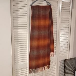 Fraas Scarf